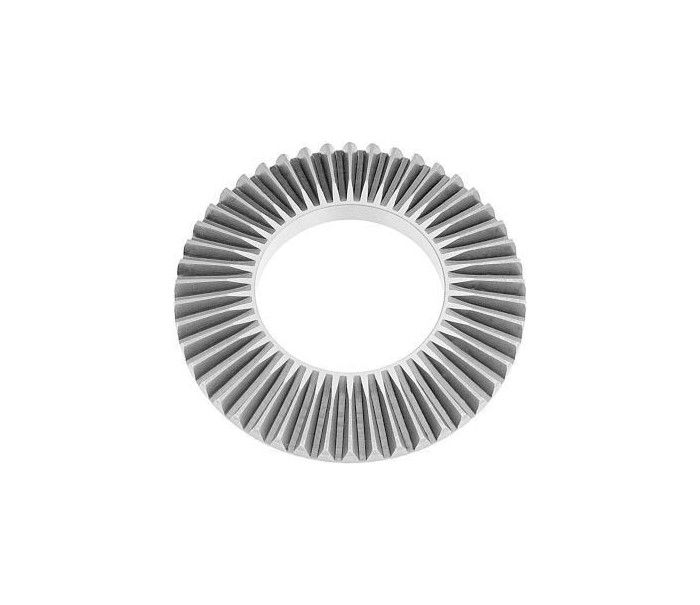 Bison Torna Aynası Salyangoz Dişli 400